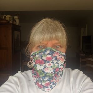 Meet your Posher, Doreen